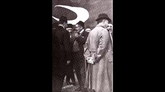 Şafaktakiler- İttihad ve Terakki смотреть онлайн