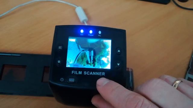 Оцифровка фотопленки смотреть онлайн