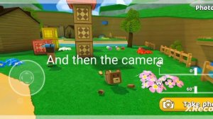 how to fly in super bear adventure