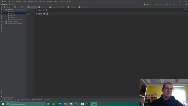 CIS 2001 - Computer Science II for Data Scientists ( Python ) - Project 2 Solution & Trees - Winter смотреть онлайн