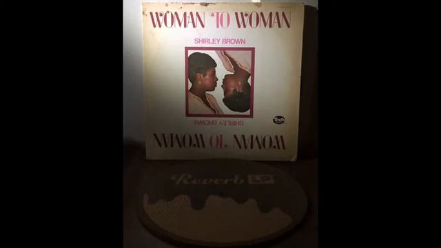 Margie Joseph & Shirley Brown “you turn me on to love” , “Passion” смотреть онлайн