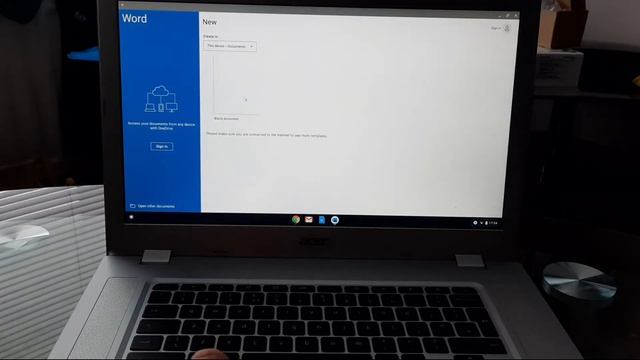 Acer Chromebook 315 AMD REVIEW смотреть онлайн