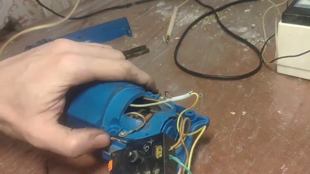 Ремонт дрели смотреть онлайн