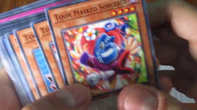 Yu-Gi-Oh! SPEED DUEL: DESTINY MASTERS | Starter Deck Unboxing смотреть онлайн