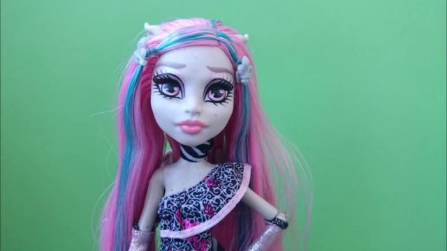 stop motion monster high: ВОПРОС-ОТВЕТ #1 Я ПОКАЗАЛА СЕБЯ!!?? О_О смотреть онлайн