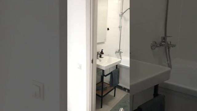 Апартаменты 