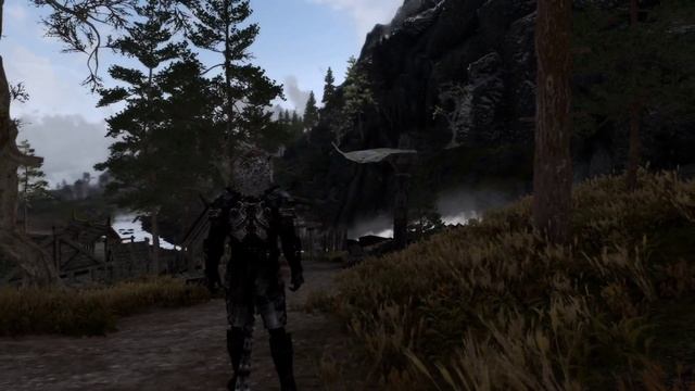 Skyrim AE Xbox 2023 Load Order!!!! смотреть онлайн