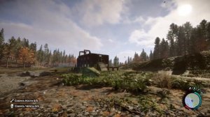 Как приручить вирджинию в Sons of The Forest