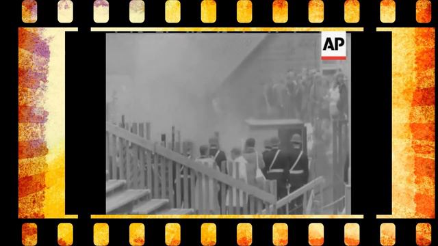 Апартеид в ЮАР. Нельсон Мандела смотреть онлайн