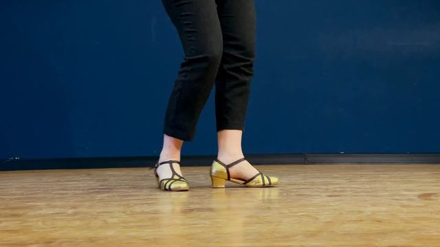 Solo Jazz Teachers - Ksenia Solodova смотреть онлайн