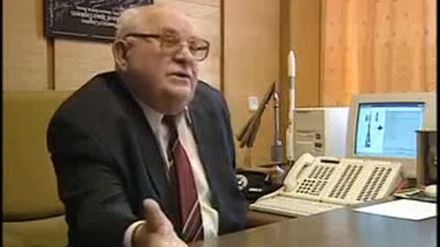 Soyus R 7 rocket, manufacturing and R 7 engines TEST, 2007 смотреть онлайн