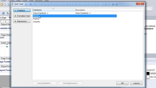 Reporting Software / Report Generator: TFORMer Designer смотреть онлайн