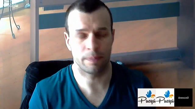 Арт-заряд. Открытые встречи. Алексей Пантелеев смотреть онлайн