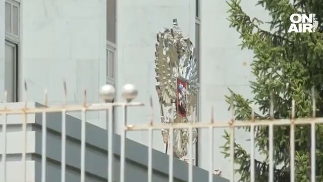 Съветник на Радев: Бориславова да даде доказателства за информация за Русия срещу 4000 лв. смотреть онлайн