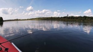 Покатушки на лодках. Сравнение Gladiator 9.9 и 9.8