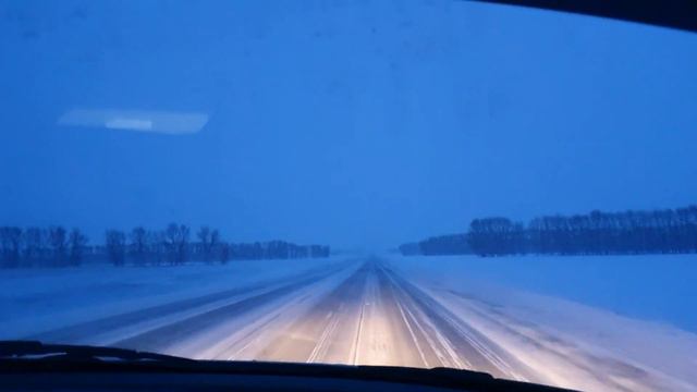 Ошибки по дороге Усть-Каменогорск-Новосибирск смотреть онлайн