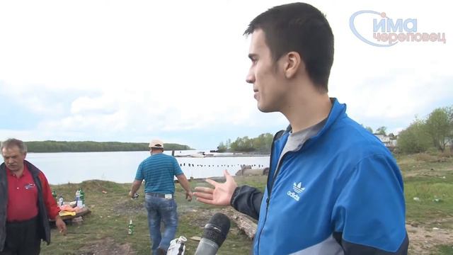 15.05.2015 Уборка берега смотреть онлайн