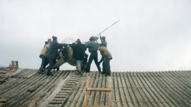 Фильм про Храм Святителей Московских смотреть онлайн