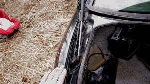 Омега Б. Опель который может удивлять