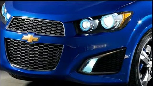 2010 03 02 Aveo RS Trailer смотреть онлайн