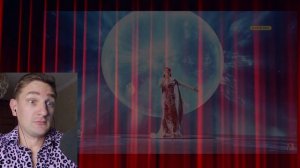 Реакция Aмериканца на Диана Анкудинова - Can't help falling in love