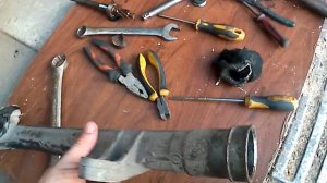 Renault Megan II Рулевая рейка