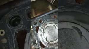 Поломка ЗМЗ 405, причина стука в моторе