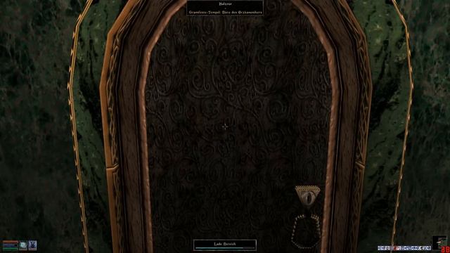Morrowind #139 [HD] - Schrein der Toten смотреть онлайн