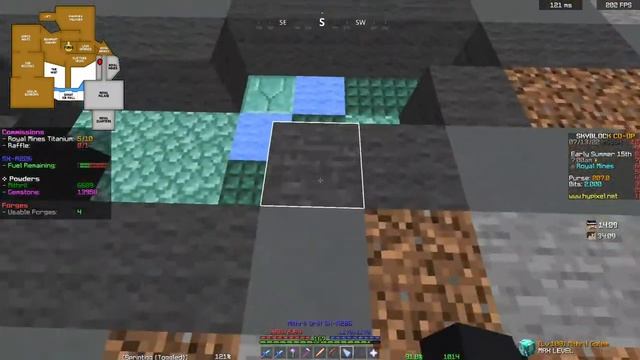 dwarven mines titanium bug смотреть онлайн