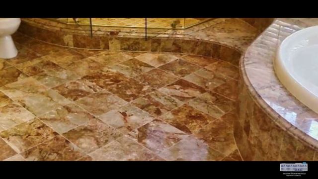 «EcoStone» - единственный производитель декоративного камня на тысячу километров вокруг.