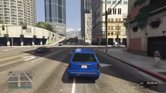 Albany Cavalcade #2 смотреть онлайн