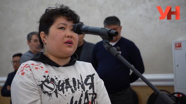 ,, Нам не нужны перекупщики! ,, Батыс энергоресуры,, убирайте! ,, - жители Уральска смотреть онлайн