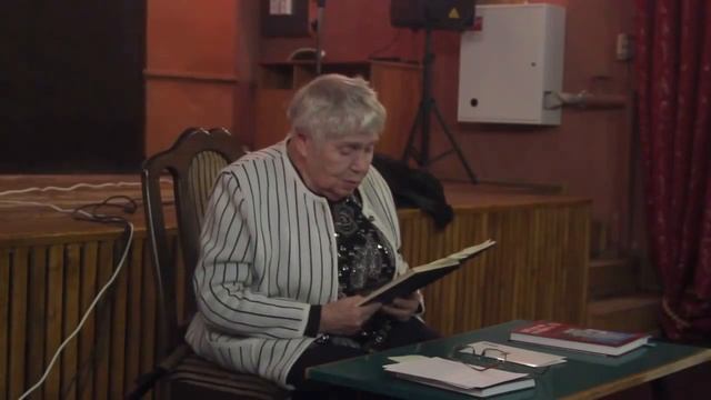 Заговоровы - #к_традиции - Антонина Мартынова смотреть онлайн