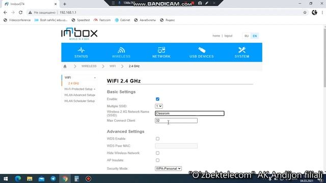 Uztelecom Gpon Modem Nastroyka     Gpon Modem Settings How Do I?