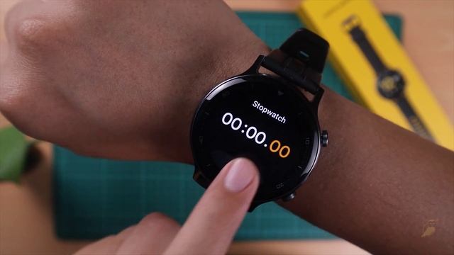 REALME Watch S vs Mibro Air | Smartwatch mid range 2021, berbaloi ke nak UPGRADE? смотреть онлайн