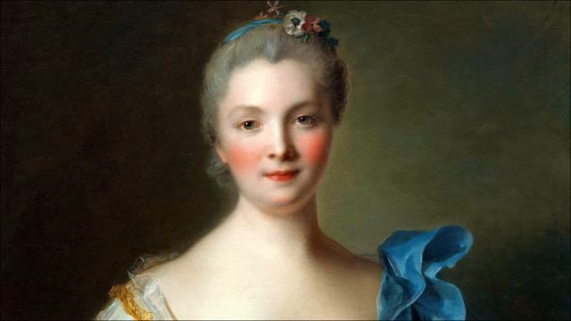 Jean-Marie Leclair: Sonata in G minor for Violin & B.c Op.2 No.12 смотреть онлайн