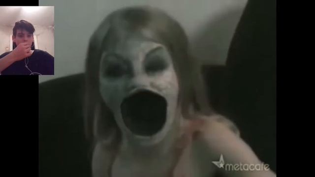 попробуй не испугаться Челлендж 3 часть смотреть онлайн