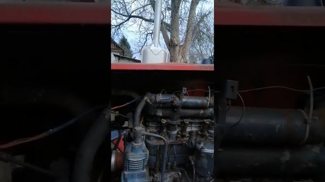 Переделка дверей ЮМЗ как на МТЗ смотреть онлайн