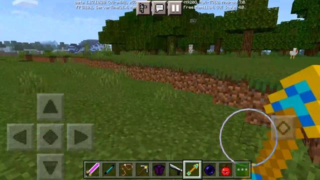 Minecraft But You Can Combine Items For Minecraft Pe | How To Download Combine Items Mod For Mcpe # смотреть онлайн