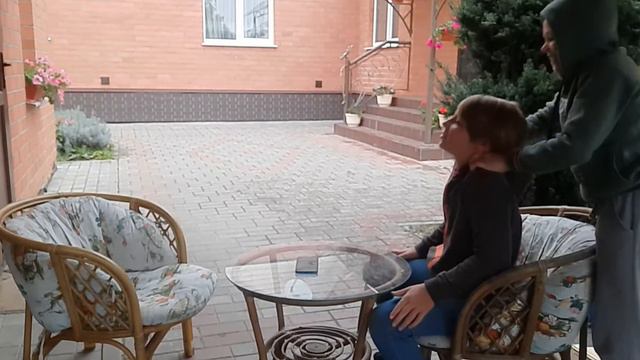 КОРОЧЕ ГОВОРЯ СЫГРАЛИ В ПРАВДУ ИЛИ ДЕЙСТВИЕ! смотреть онлайн