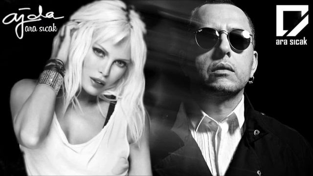 AJDA PEKKAN feat OZAN ÇOLAKOĞLU ARA SICAK YENİ 2013) смотреть онлайн