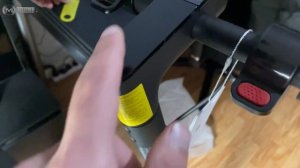 Xiaomi Mi Scooter Pro 2 Electric Folding Scooter - Test