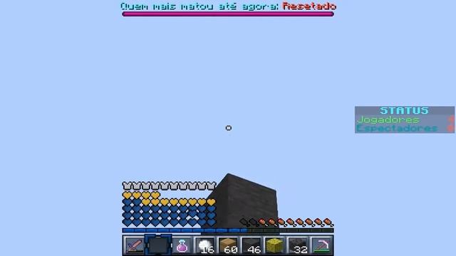 Hack no Craft Landia Mini Games - Sky Wars #43 смотреть онлайн