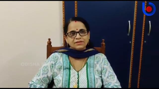 International Chess Player Padmini Rout Speaks About Mother's Day смотреть онлайн