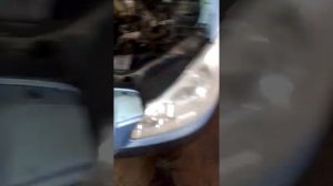 ремонт ГБЦ хюндай Гетц