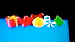 Анимация новогоднего логотипа (мульт, 17.12.2017)