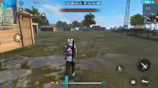 3 ФИШКИ\БАГИ В ФРИ ФАЕР смотреть онлайн