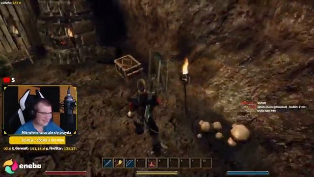 ?Gothic 3 +- CM + QP + Parallel Universe Patch - Zaczynamy!