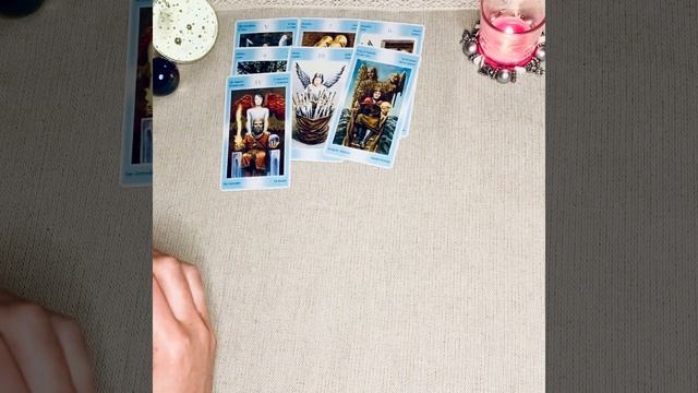 Изменяет он мне прямо сейчас? Есть у него Другая женщина сейчас?Таро сегодня онлайн гадание. смотреть онлайн