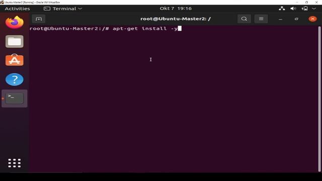 resize hardisk virtualbox (Linux - ubuntu) - udisks error quark 0 смотреть онлайн